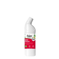 TOILET CLEANER LEMON FRAGRANCE 6x1ltr