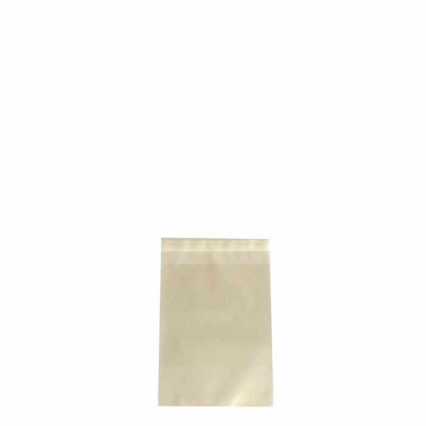 SELF SEAL CLEAR BAG 150x200mm  1x2000