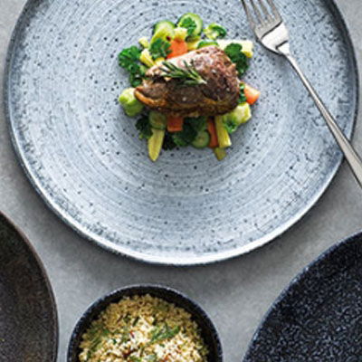 CROCKERY & CUTLERY SALE