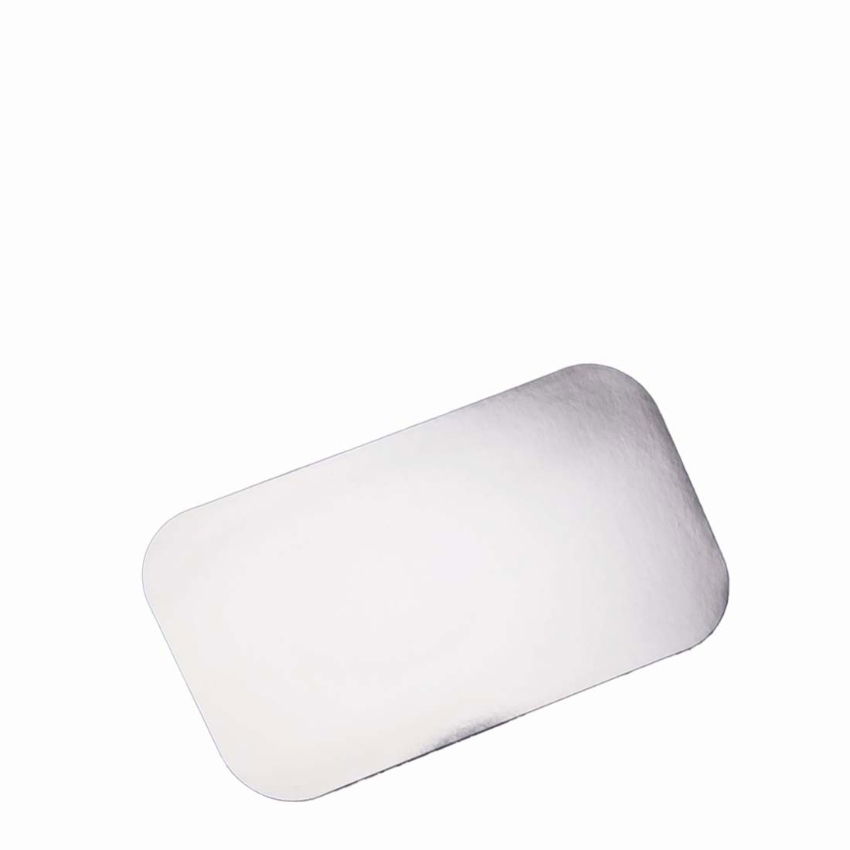 LID FOR FCJ007 FOIL 3 COMPARTMENT CONTAINER   1x300