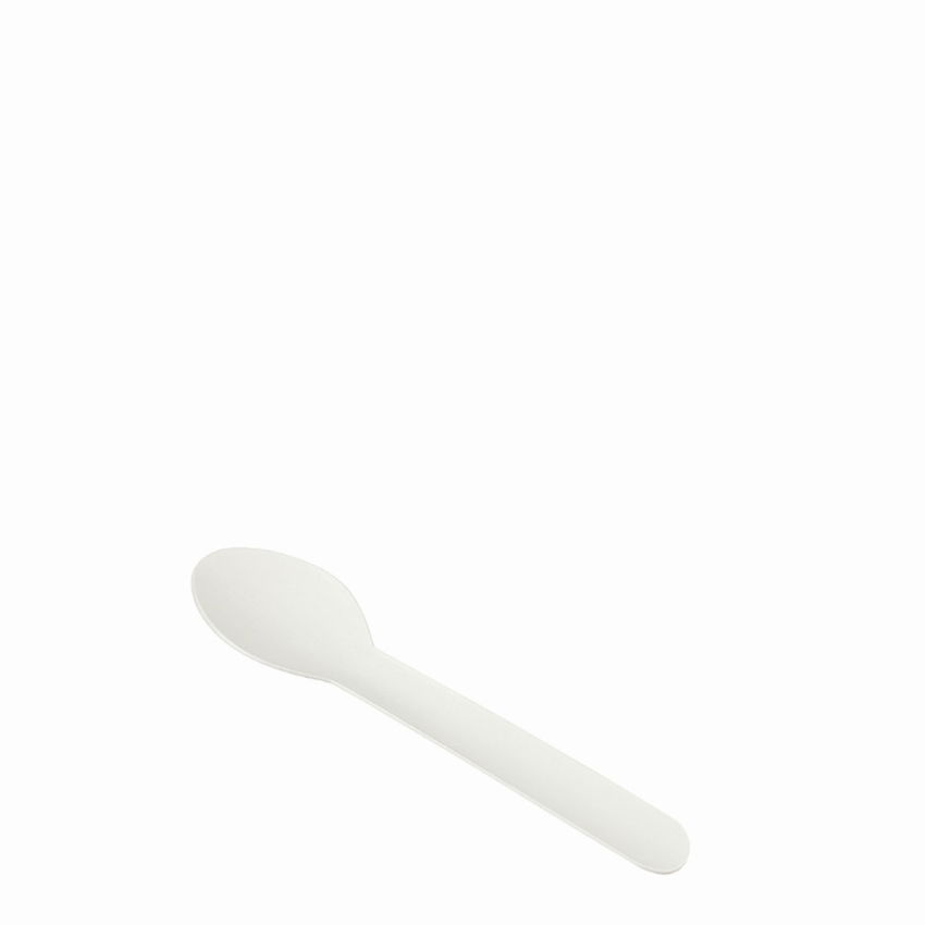 PAPER SPOON 132mm 1x1000