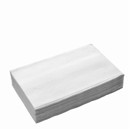 POPONE 2ply DISPENSER NAPKIN 21x16.5cm 1x8000