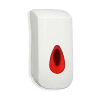 BIODERM-S FOAMING HAND SANITISER  800ml  DISPENSER