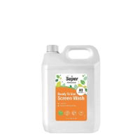 SCREENWASH RTU 2x5ltr