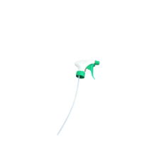 BIOVATE SPARE TRIGGER HEADS SCREW TOP GREEN SINGLE