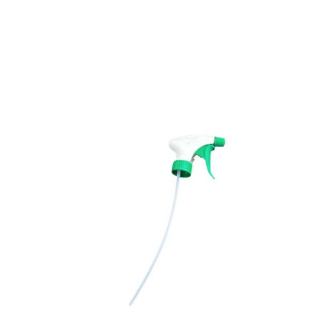 BIOVATE SPARE TRIGGER HEADS SCREW TOP GREEN SINGLE