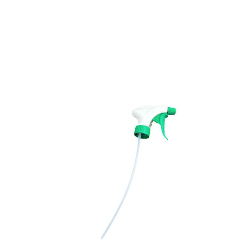 BIOVATE SPARE TRIGGER HEADS SCREW TOP GREEN SINGLE