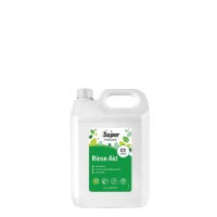 RINSE AID FOR MACHINE DISHWASH 2x5ltr