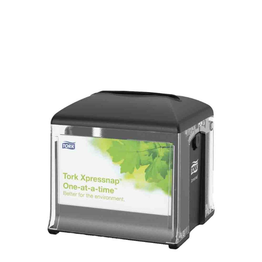 TORK XPRESS NAPKIN DISPENSER SINGLE