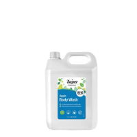 APPLE BODY WASH 2x5ltr