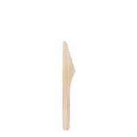 BIRCHWOOD KNIFE 160mm (FSC)    1x2000