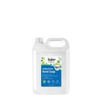 ANTIBACTERIAL HAND SOAP 2x5ltr