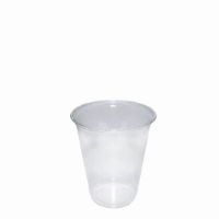 7oz CLEAR aPET TUMBLER   1x1000