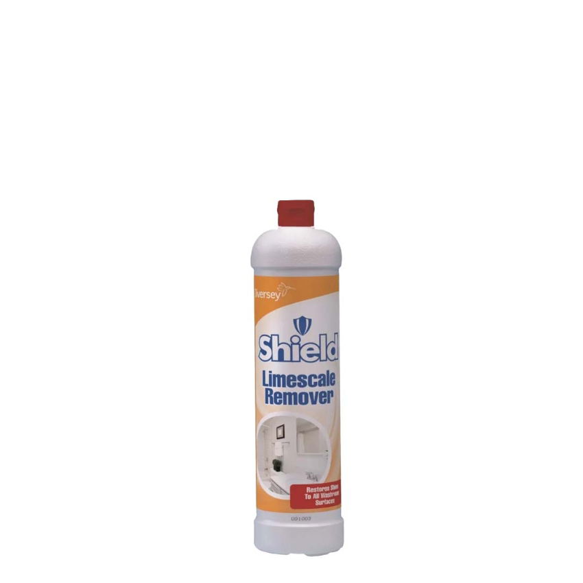 SHIELD LIMESCALE REMOVER 1x12x1litre