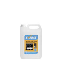 ALU-SAFE DISHWASH DETERGENT   2x5ltr