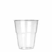 TUMBLERS 10oz CE BRIM PREMIUM   1x1000