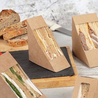 SANDWICH PACKAGING