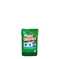 SODA CRYSTALS 6x1kg