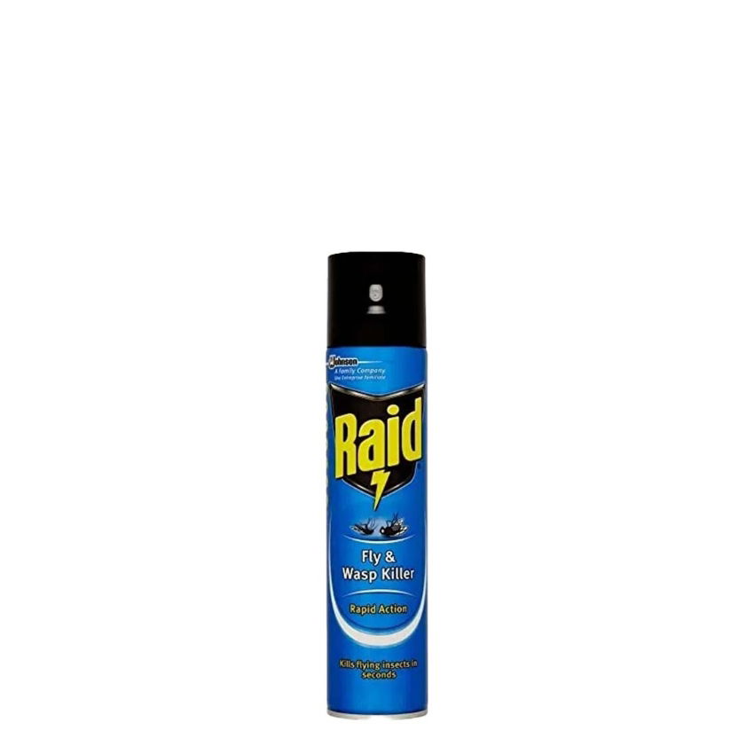 RAID FLYING 300ml 1x6