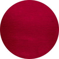 EVOLIN BORDEAUX 240cm ROUND TABLECOVER   1x10