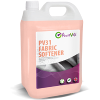 POWERVATE PV31 FABRIC SOFTENER   10ltr