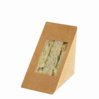 SANDWICH PACK LONG LIFE KRAFT 78mm 1x600