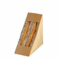 SANDWICH PACK STANDARD KRAFT 60mm 1x500