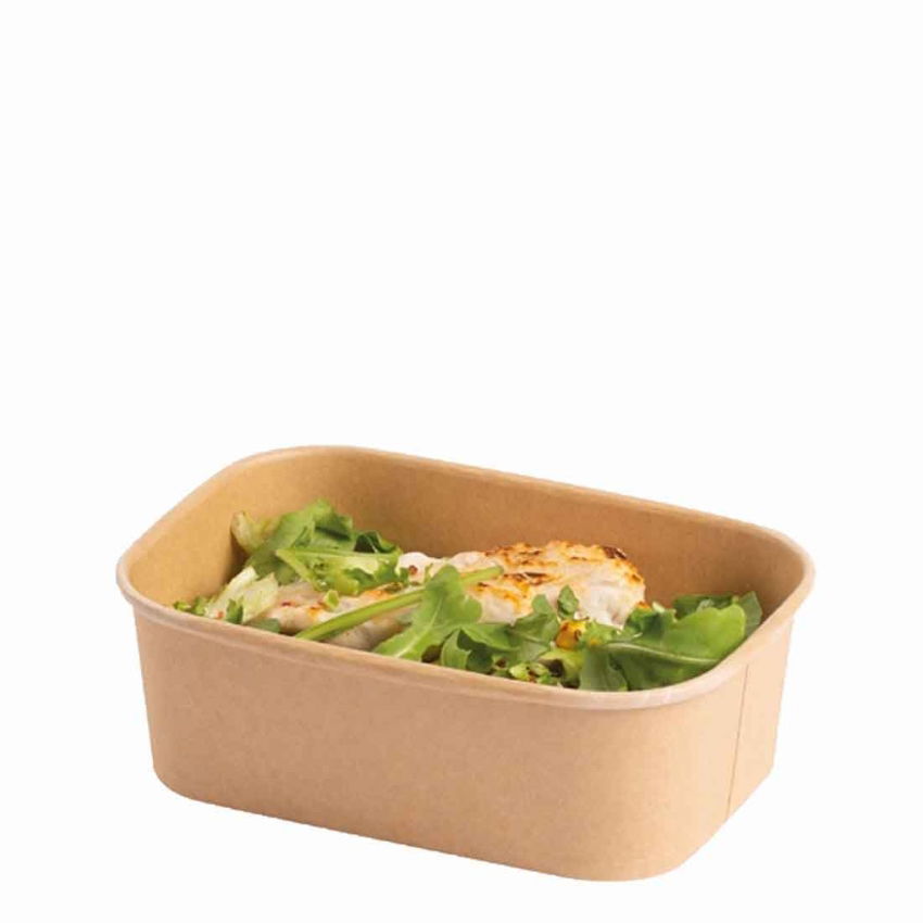 STAGIONE FSC BASE KRAFT 750ml PP 1x300