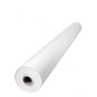 BANQUET ROLL PAPER WHITE 120cm  1x100mtr