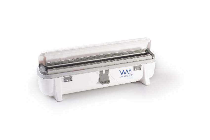 WRAPMASTER 45cm DISPENSER   SINGLE