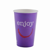 ENJOY 16oz COLD CUP 1x1000