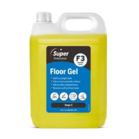 LEMON FLOOR GEL 2x5ltr