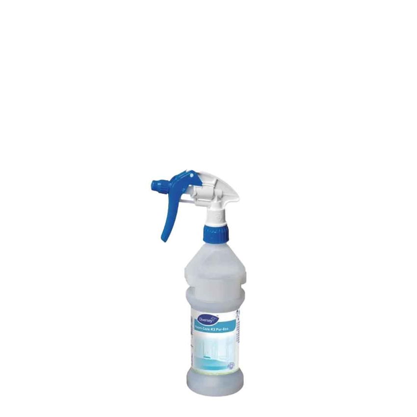 R3 EMPTY BOTTLE KIT 300ml 1x6