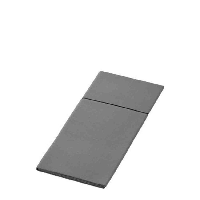 DUNILETTO SLIM 33cm GRANITE GREY  1x260