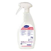 D7.1 STAINLESS STEEL CLEANER INOX READY TO USE 1x6x750ml