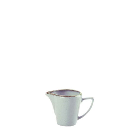 CONIC MILK JUG 5oz STONE SINGLE