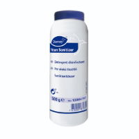 TITAN SANITISER  12x500g