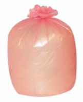 BIN LINER 18x29x38 RED 10k 1x200