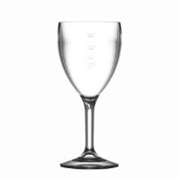 PREMIUM ELITE WINE 11oz CLEAR CE @ ALL 1x12