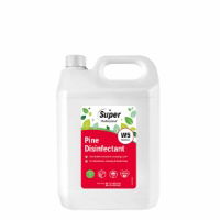 PINE DISINFECTANT 2x5ltr