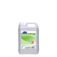 CAREFREE STRIDE 1000 LOW FOAM FLOOR DETERGENT  2x5ltr