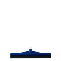 INTERCHANGE FLOOR SQUEEGE BLUE 17.5 inch SINGLE