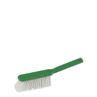 HAND BRUSH GREEN STIFF JP14 280mm    SINGLE