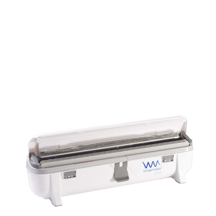 WRAPMASTER 45cm DISPENSER   SINGLE