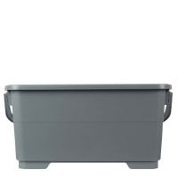 LONG WIDE 22ltr CONTICO MOP BUCKET    SINGLE