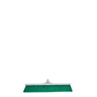 INTERCHANGE 18 inch SOFT GREEN BROOM HEAD   SINGLE