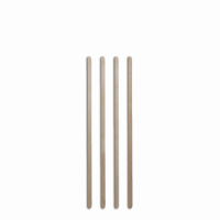 STIRRER WOODEN 190mm 7.5 inches 1x10x1000