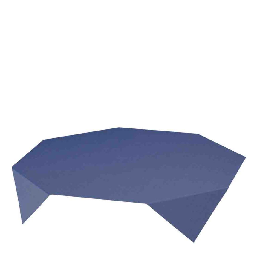 DUNISILK SLIPCOVER LINNEA DARK BLUE 1x100