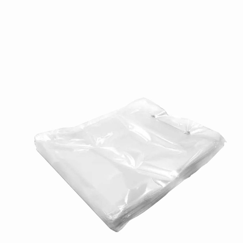 BAG POLYTHENE PROP NON PERFORATED 300x400mm 1x2000