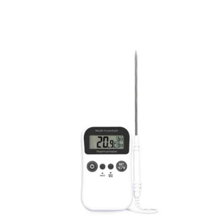 THERMOMETER MULTI STEM SINGLE